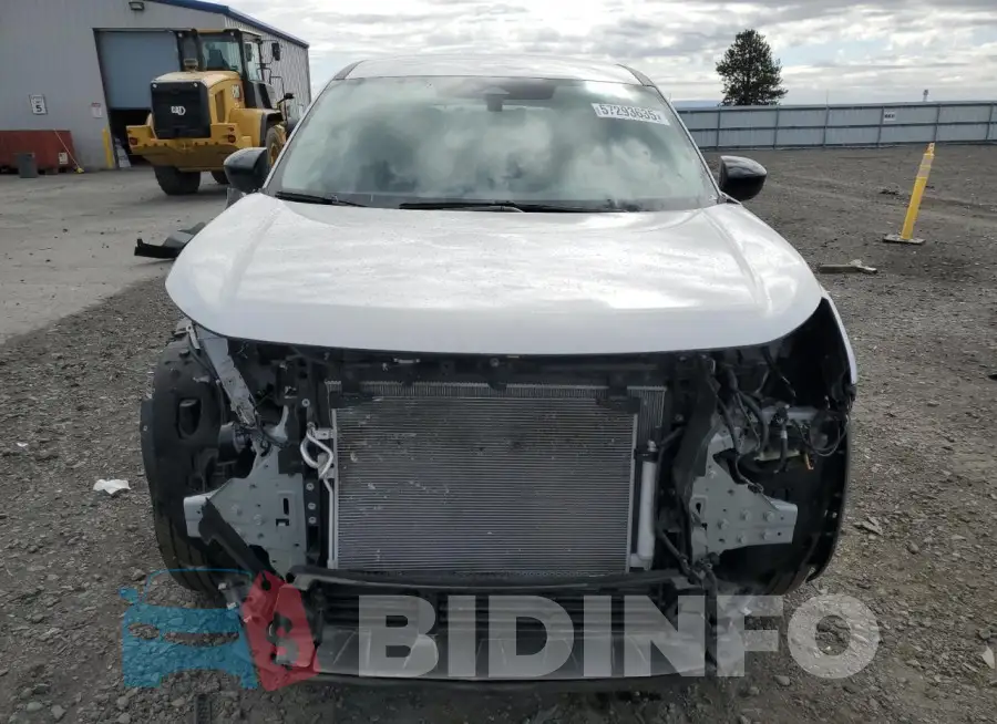 5N1DR3AC2RC276348 Photo# 5