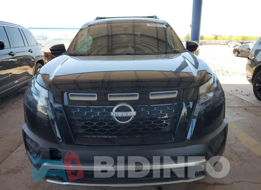 5N1DR3BD7PC270016 Photo# 5