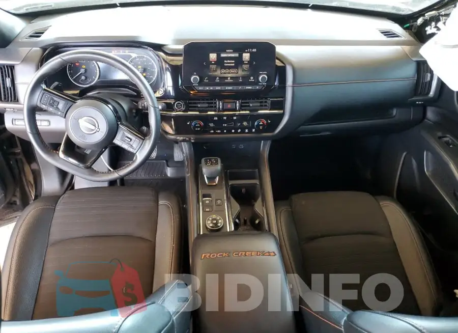5N1DR3BD7PC270016 Photo# 8