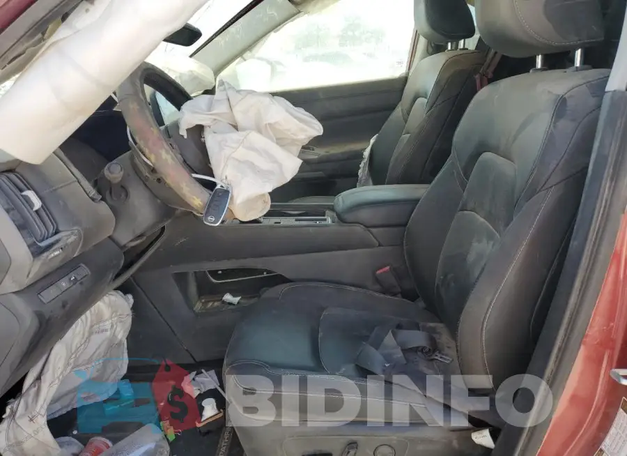 5N1DR3CB8RC241933 Photo# 7
