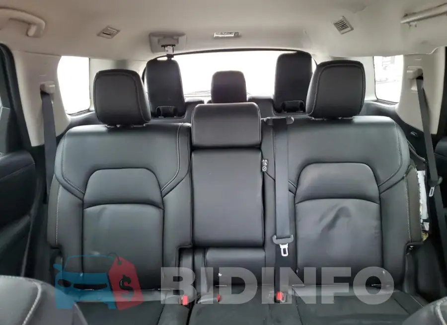 5N1DR3CC5PC220513 Photo# 10