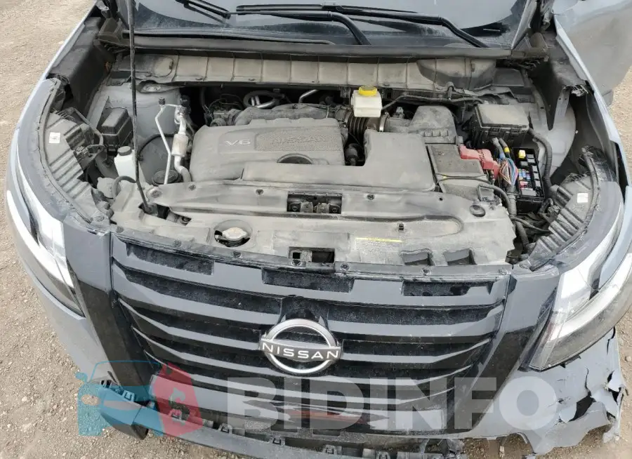 5N1DR3CC5PC220513 Photo# 12