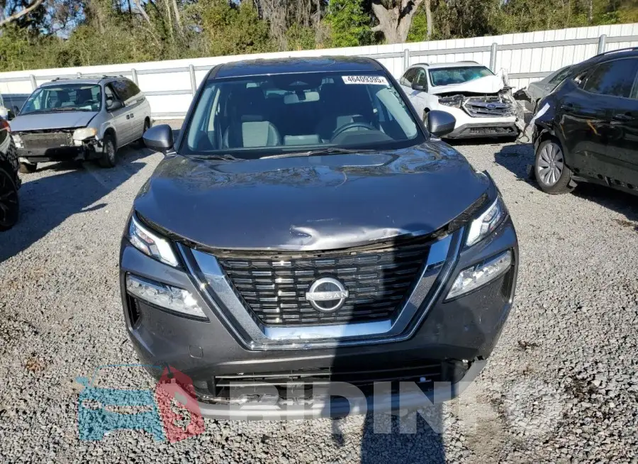JN8BT3BA7PW413522 Photo# 5