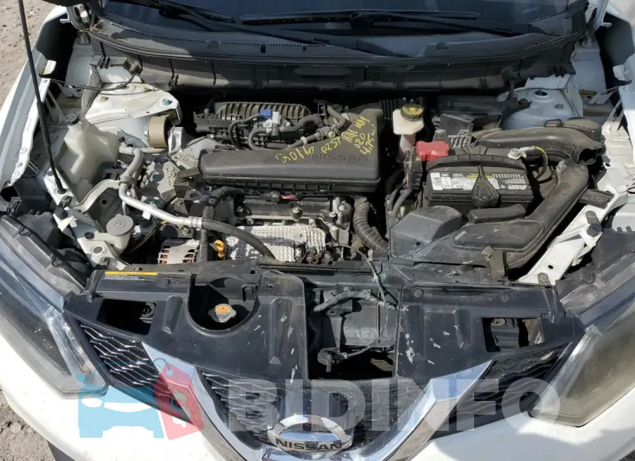 KNMAT2MT1GP712045 Photo# 12