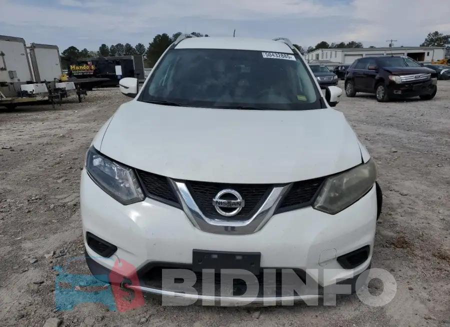 KNMAT2MT1GP712045 Photo# 5