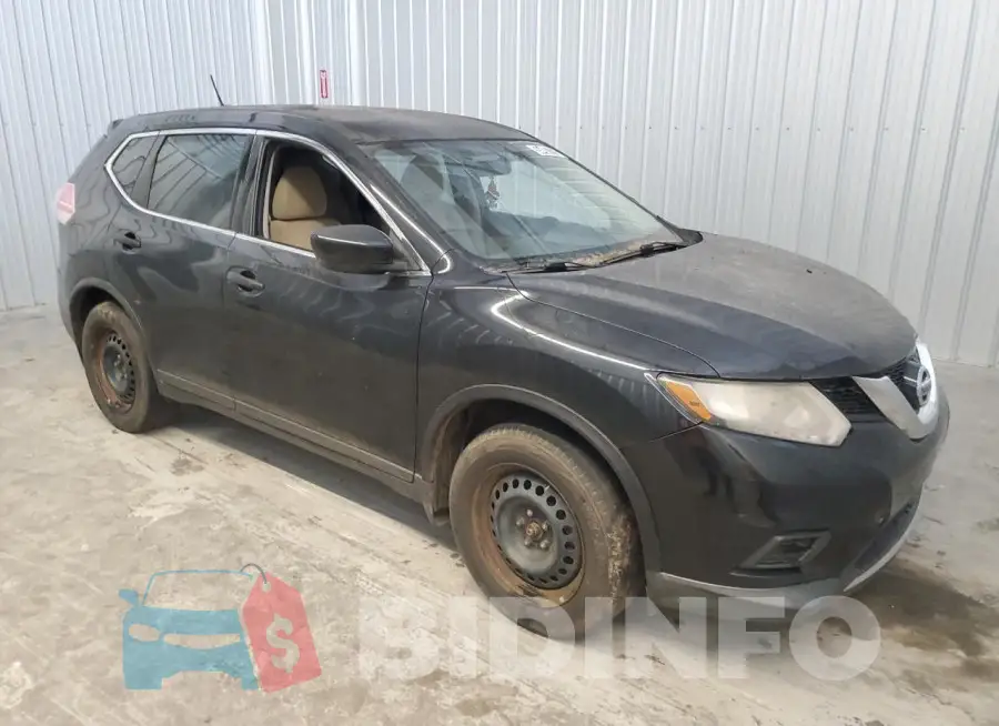 KNMAT2MT4GP613929 Photo# 4