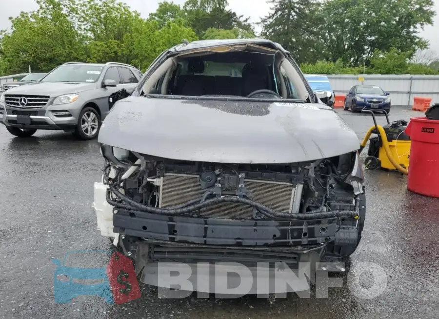 KNMAT2MT4KP538397 Photo# 5