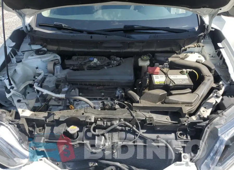 KNMAT2MT5GP640590 Photo# 11