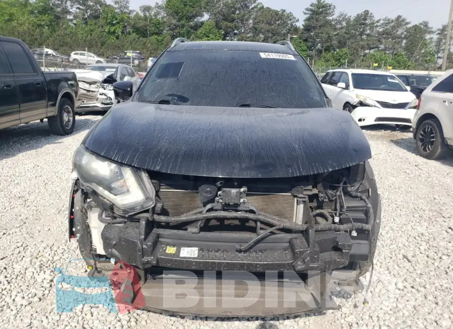 KNMAT2MT6JP605502 Photo# 5