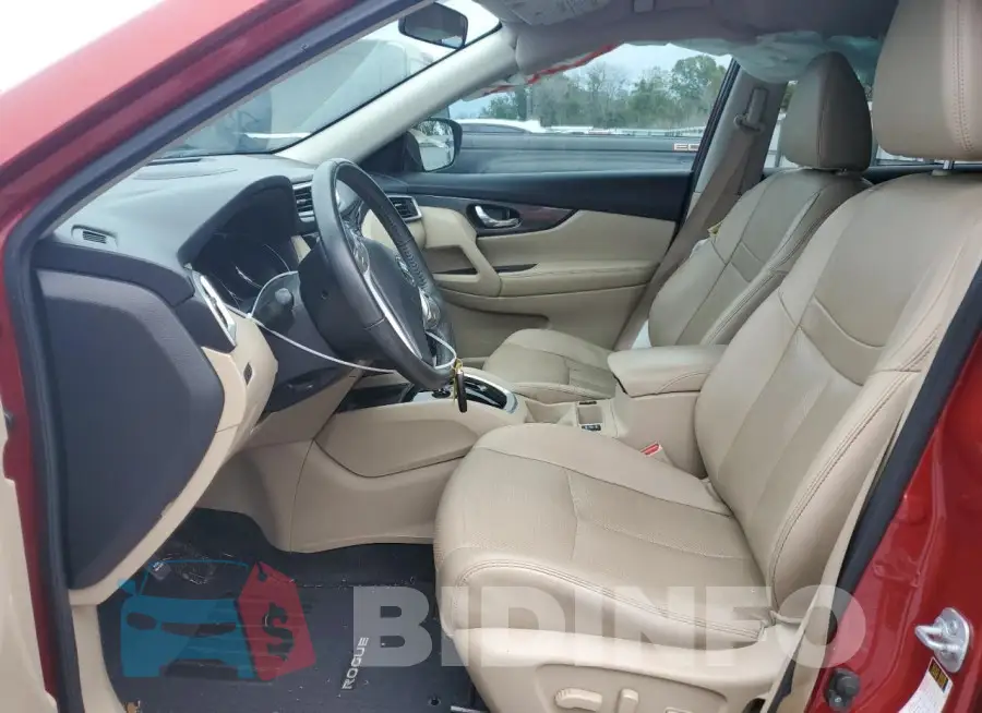 KNMAT2MTXGP724114 Photo# 7