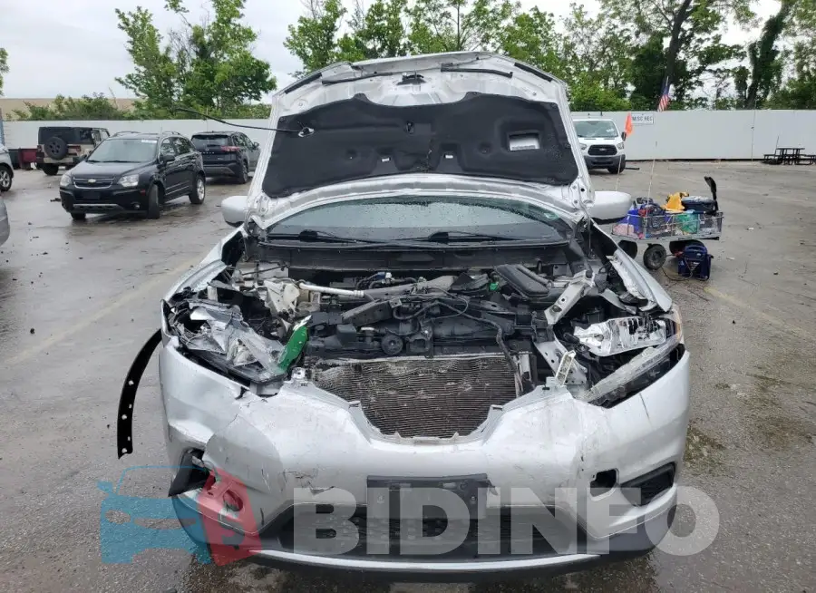 KNMAT2MV8GP672418 Photo# 5