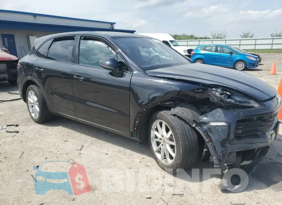 WP1AA2AY2KDA11299 Photo# 4