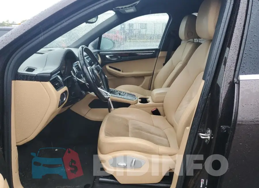 WP1AB2A50HLB16148 Photo# 7