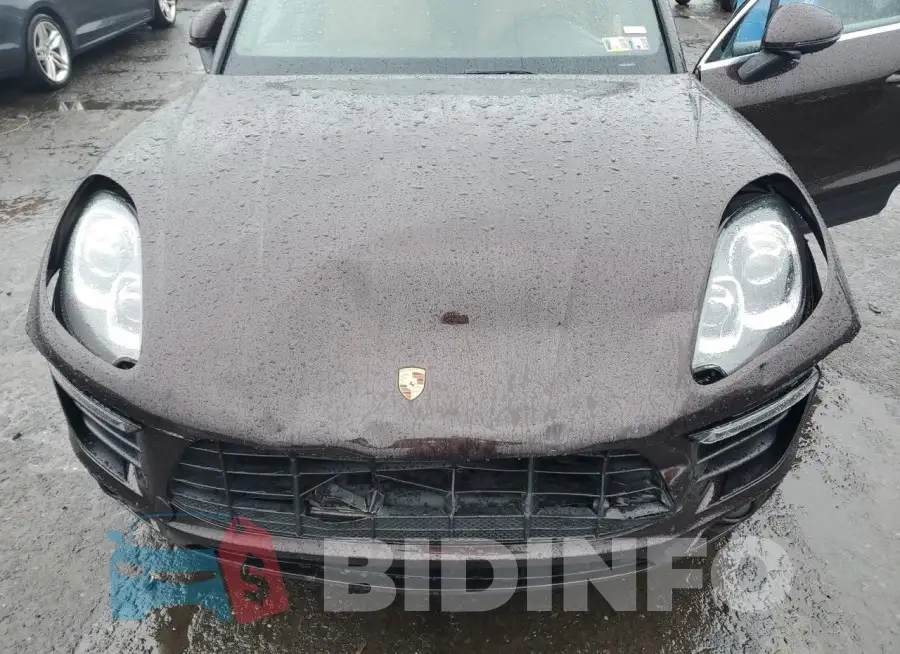 WP1AB2A50HLB16148 Photo# 11