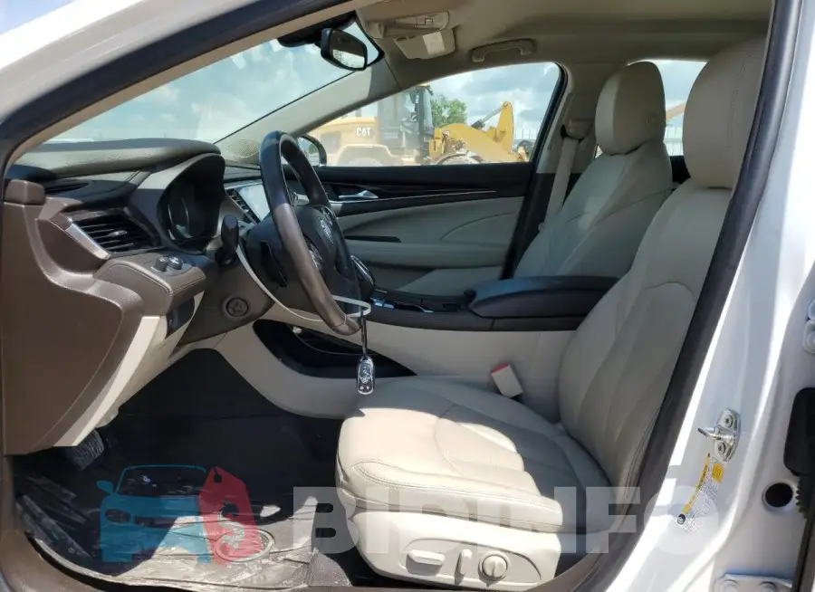 1G4ZP5SS2KU128178 Photo# 7