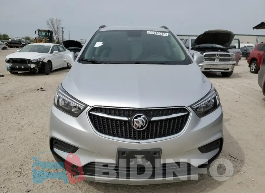 KL4CJASB8KB859398 Photo# 5