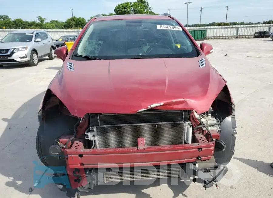 KL4CJBSB4GB706501 Photo# 5