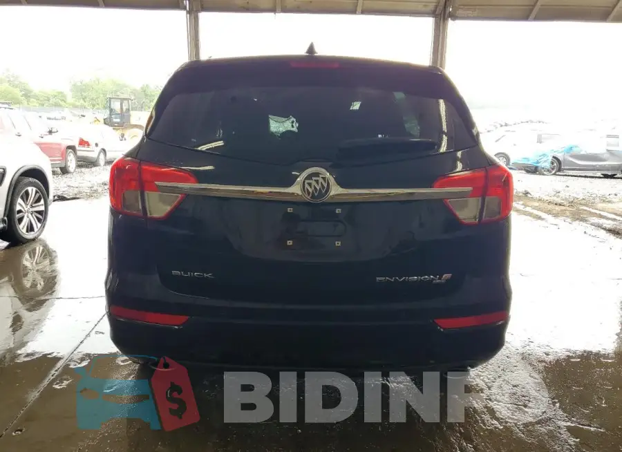 LRBFXESX6GD164660 Photo# 6