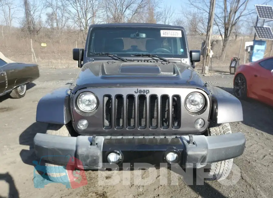1C4BJWEG3HL674913 Photo# 5