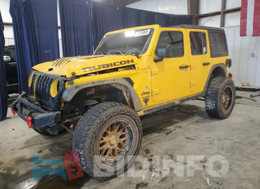 1C4HJXFG3MW620194 Photo# 1