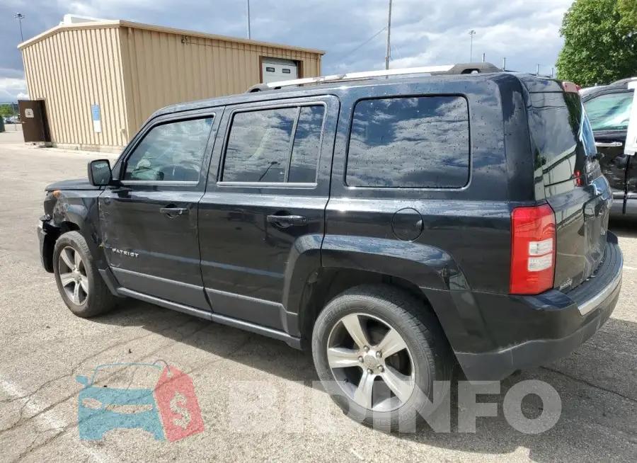1C4NJPFA3GD514682 Photo# 2