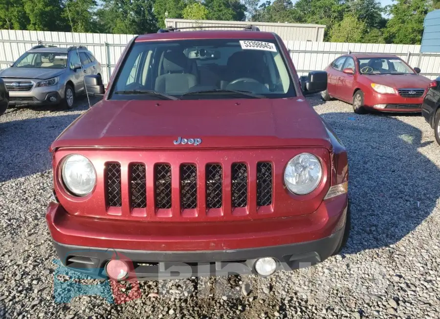 1C4NJPFB2HD169722 Photo# 5