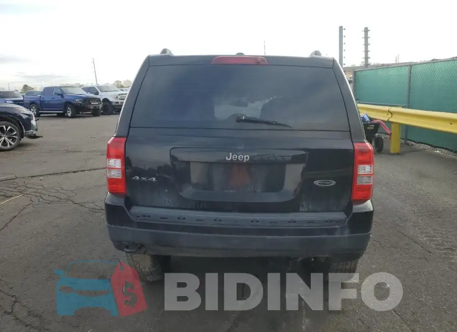 1C4NJRBB3HD107313 Photo# 6