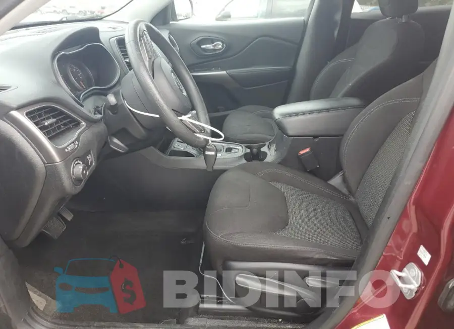 1C4PJLCB7KD455515 Photo# 7