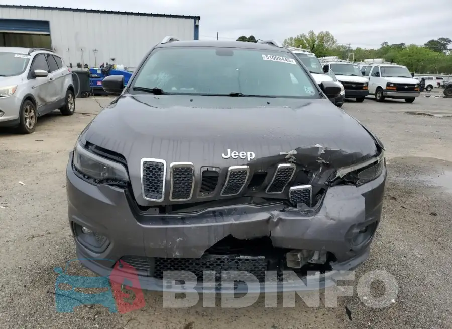 1C4PJLLB1LD649183 Photo# 5