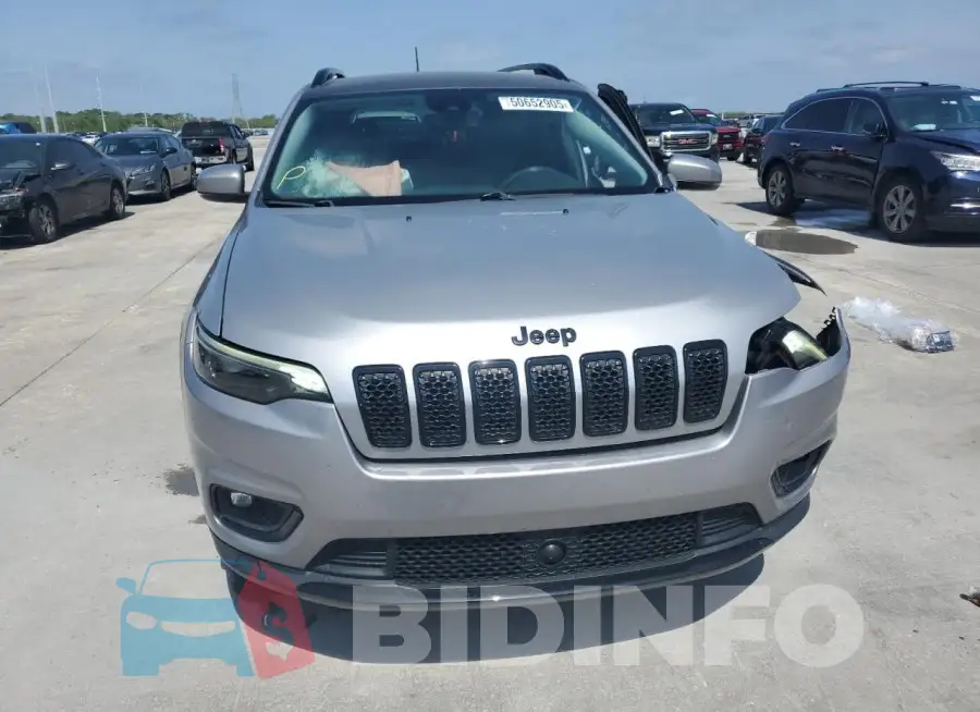 1C4PJLLB2MD237243 Photo# 5