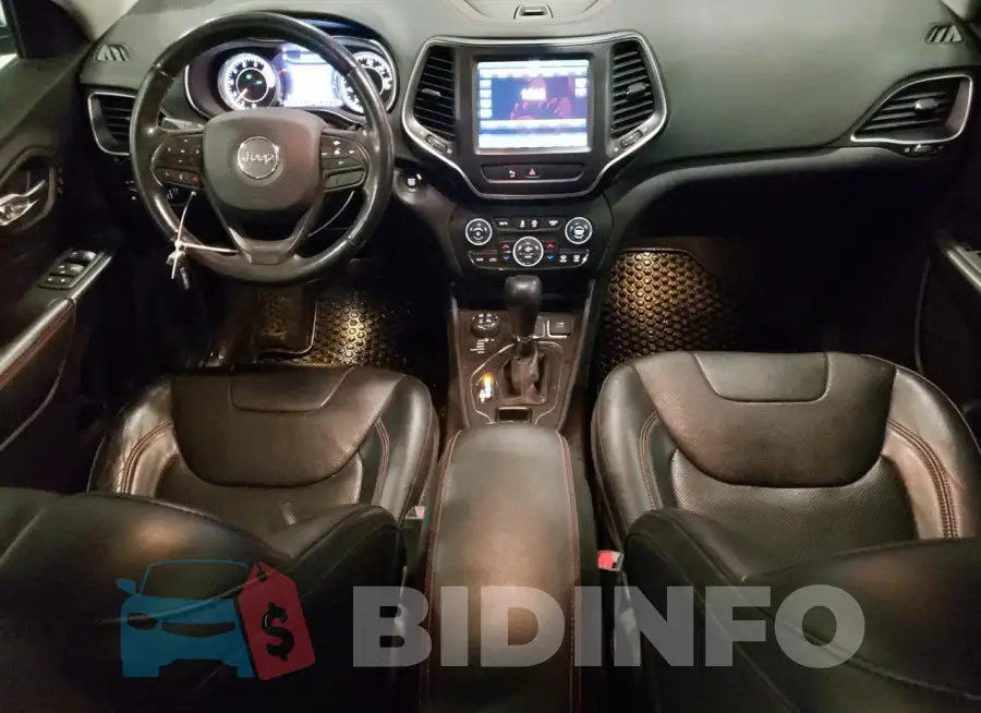 1C4PJMBX8LD601022 Photo# 8