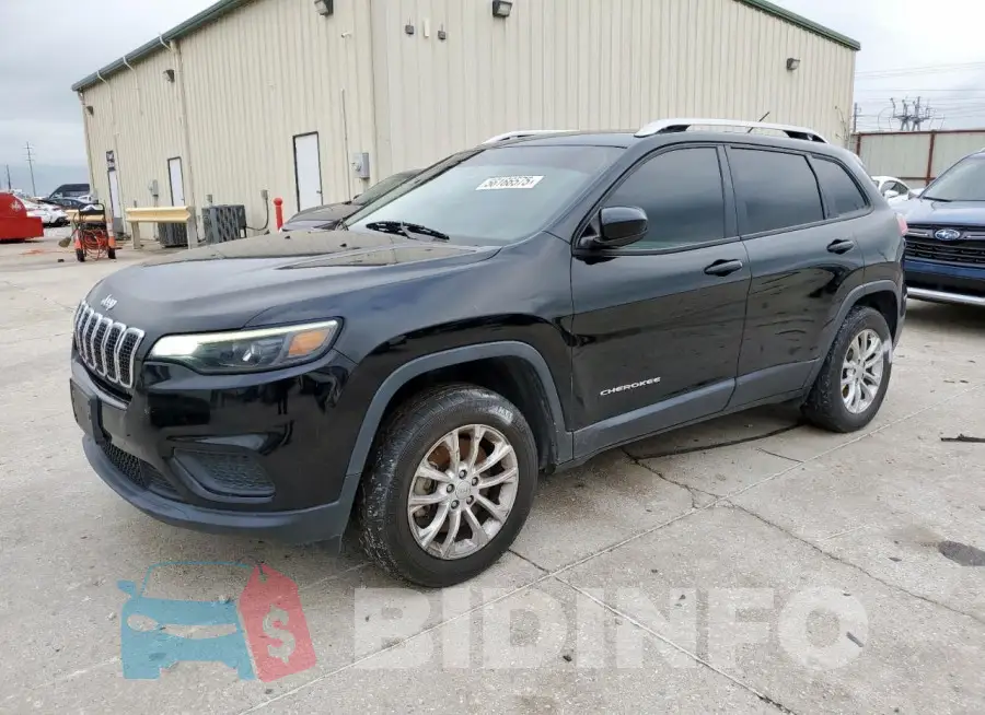 1C4PJMCB6LD625404 Photo# 1