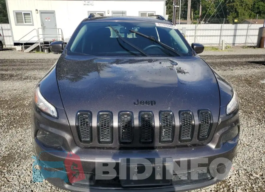 1C4PJMCB9JD541719 Photo# 5