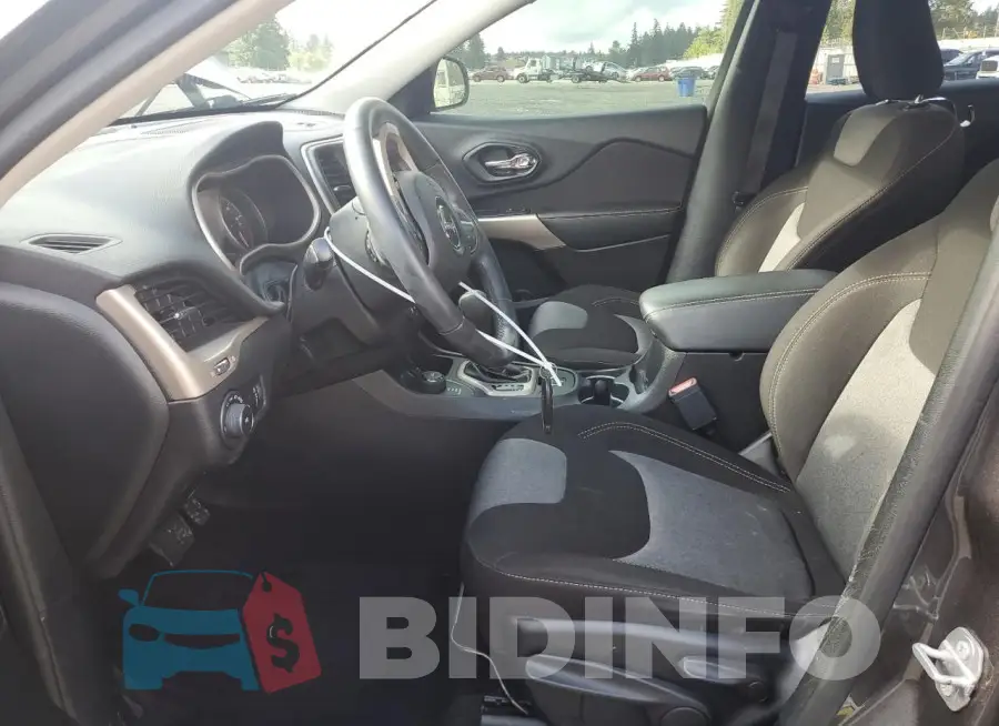 1C4PJMCB9JD541719 Photo# 7