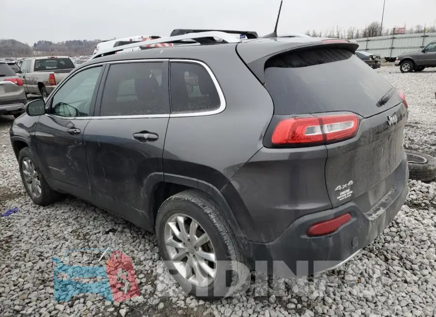 1C4PJMDB7HW512135 Photo# 2