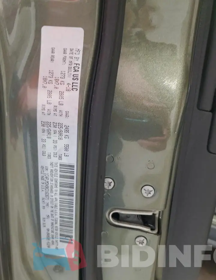 1C4PJMDN9KD163671 Photo# 13