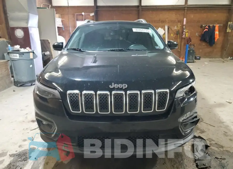 1C4PJMMX2MD205117 Photo# 5