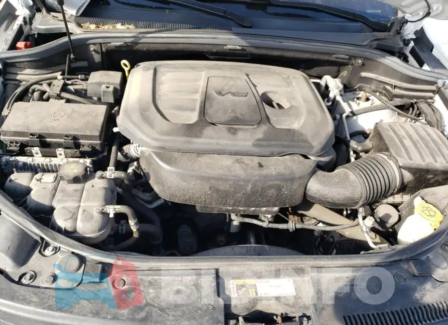 1C4RJFCG5KC695190 Photo# 12