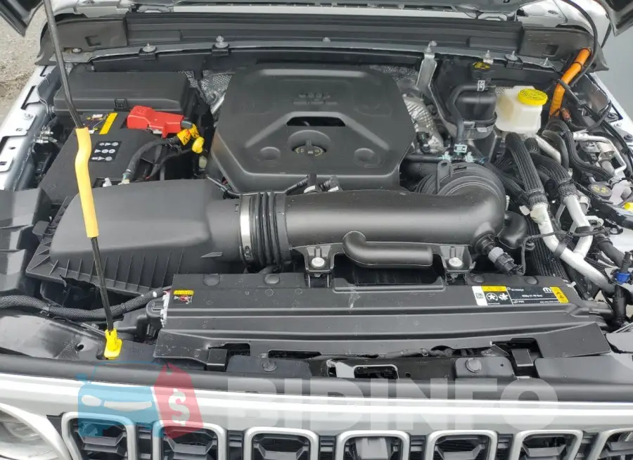 1C4RJXP65RW217500 Photo# 11