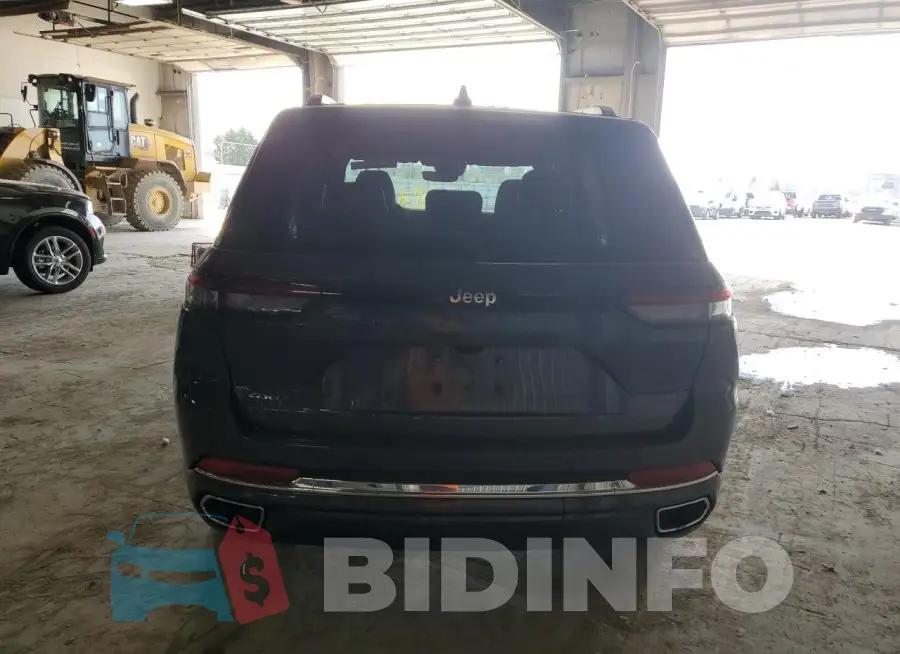 1C4RJYD63N8764662 Photo# 6