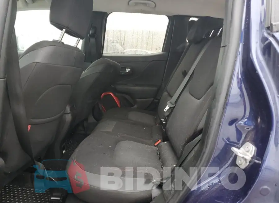 ZACCJBCB3HPF31931 Photo# 11