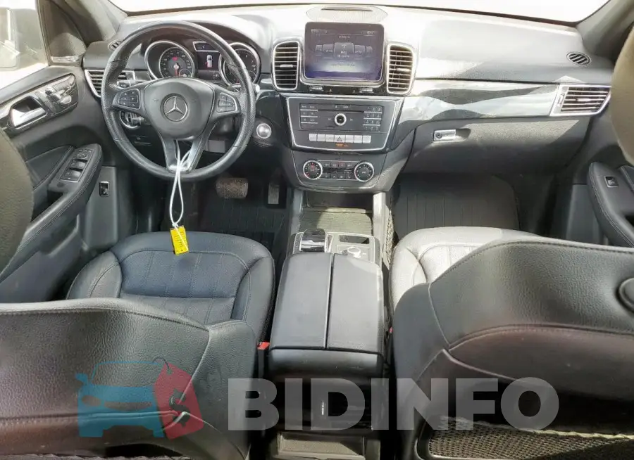 4JGDA5JB6HA828941 Photo# 8