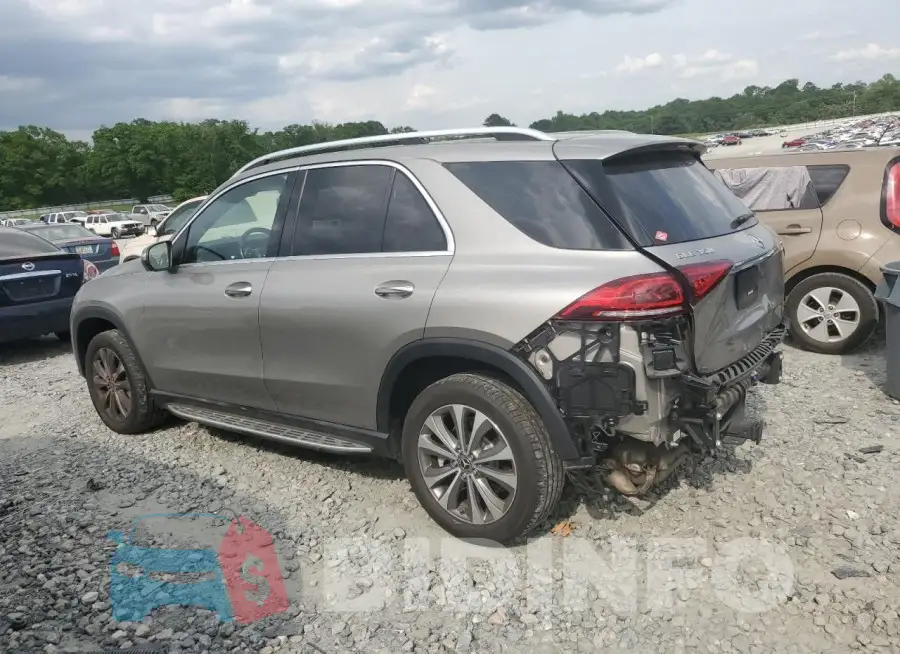 4JGFB4KEXLA048281 Photo# 2