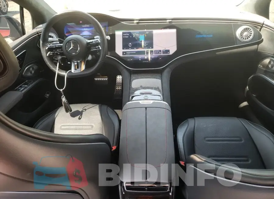 W1KCG5FB1NA009022 Photo# 8