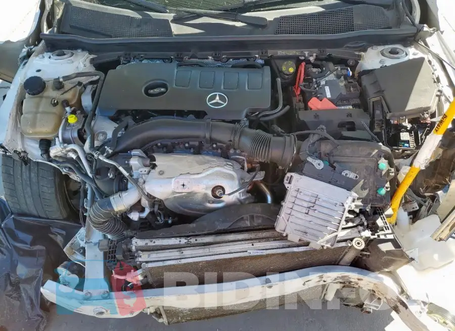 WDD3G4EB3KW035924 Photo# 11