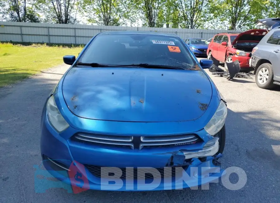 1C3CDFDH1GD540727 Photo# 5