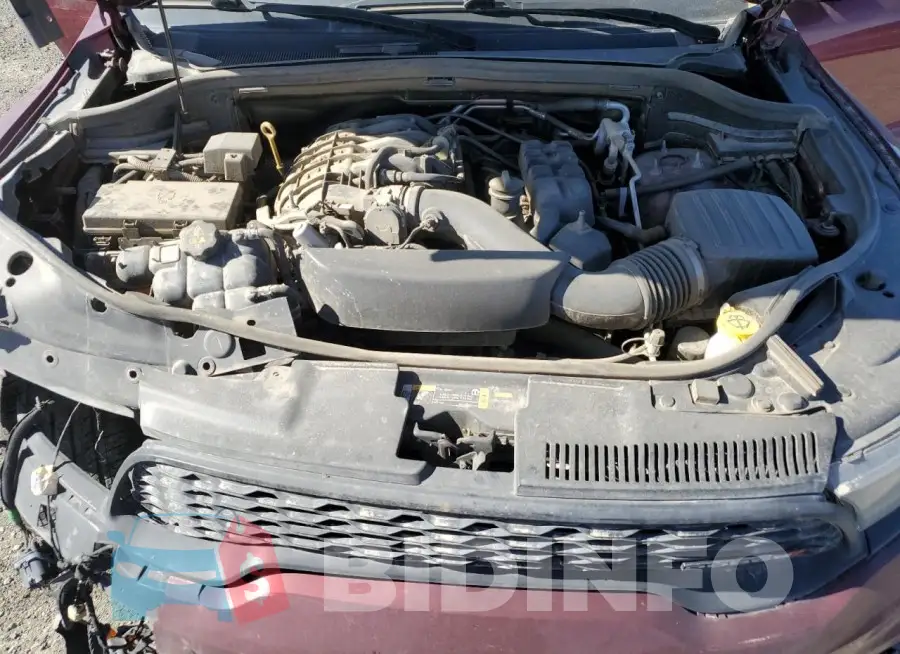 1C4RDHDG2PC553369 Photo# 12