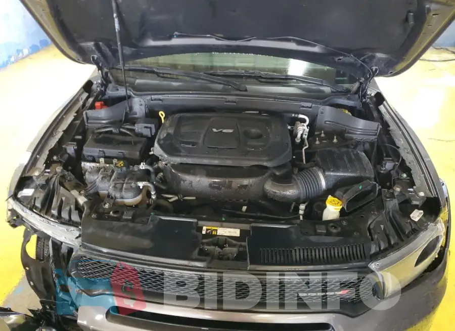 1C4RDJDG5KC617050 Photo# 12