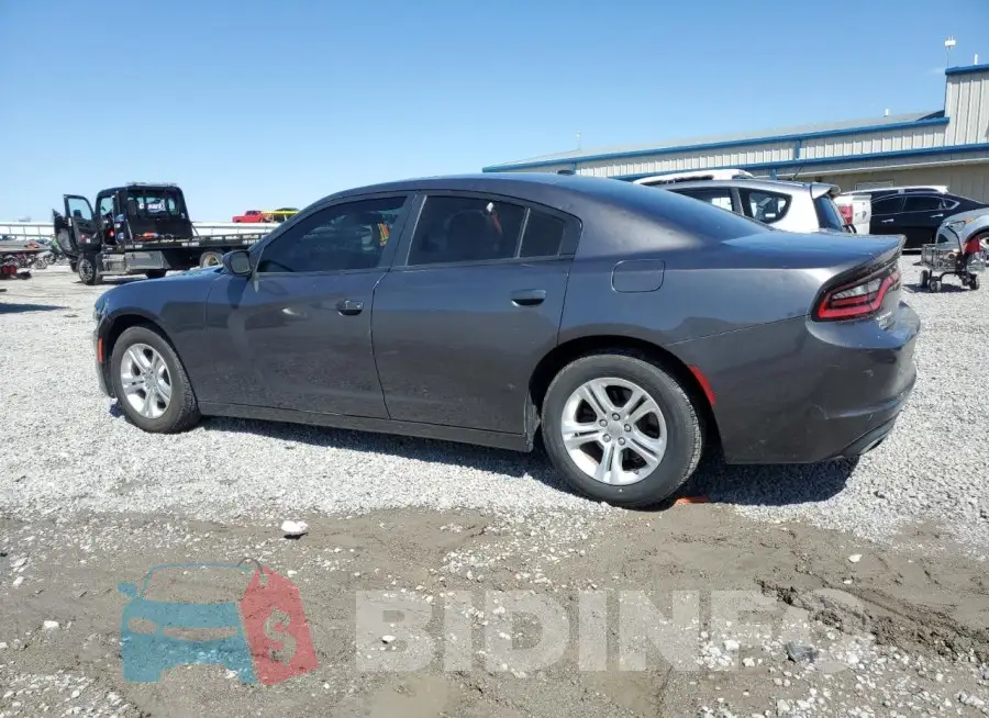 2C3CDXBG7KH709600 Photo# 2