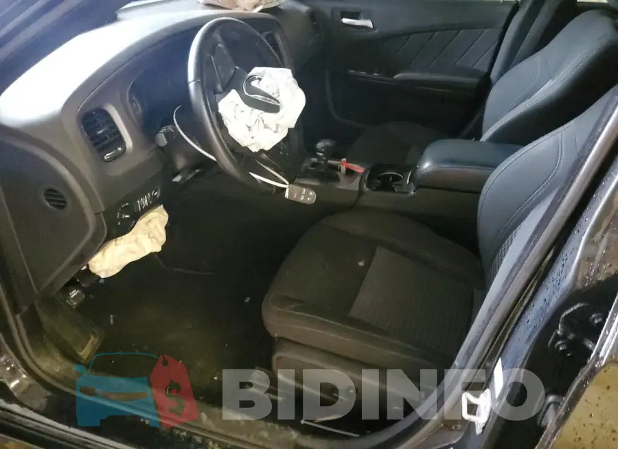 2C3CDXBG7PH534675 Photo# 7